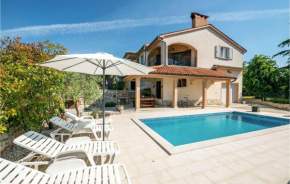  Holiday home Labin 42 with Outdoor Swimmingpool  Лабин